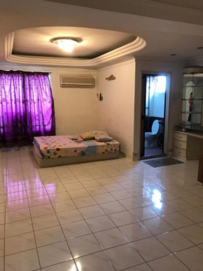 Menara Megah Condominium